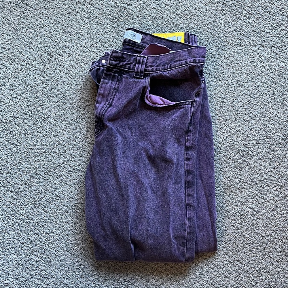 Polar Skate Denim Jeans